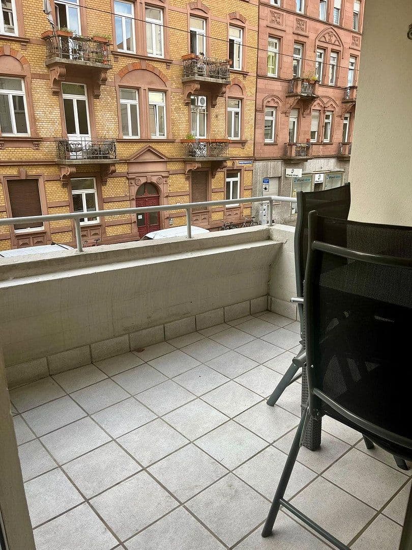 3 bedroom flat to rent, 68 m², Georg-Friedrich-Str. 7, Karlsruhe, Baden-Württemberg 3 bedroom flat to rent, 68 m², Georg-Friedrich-Str. 7, Karlsruhe, Baden-Württemberg