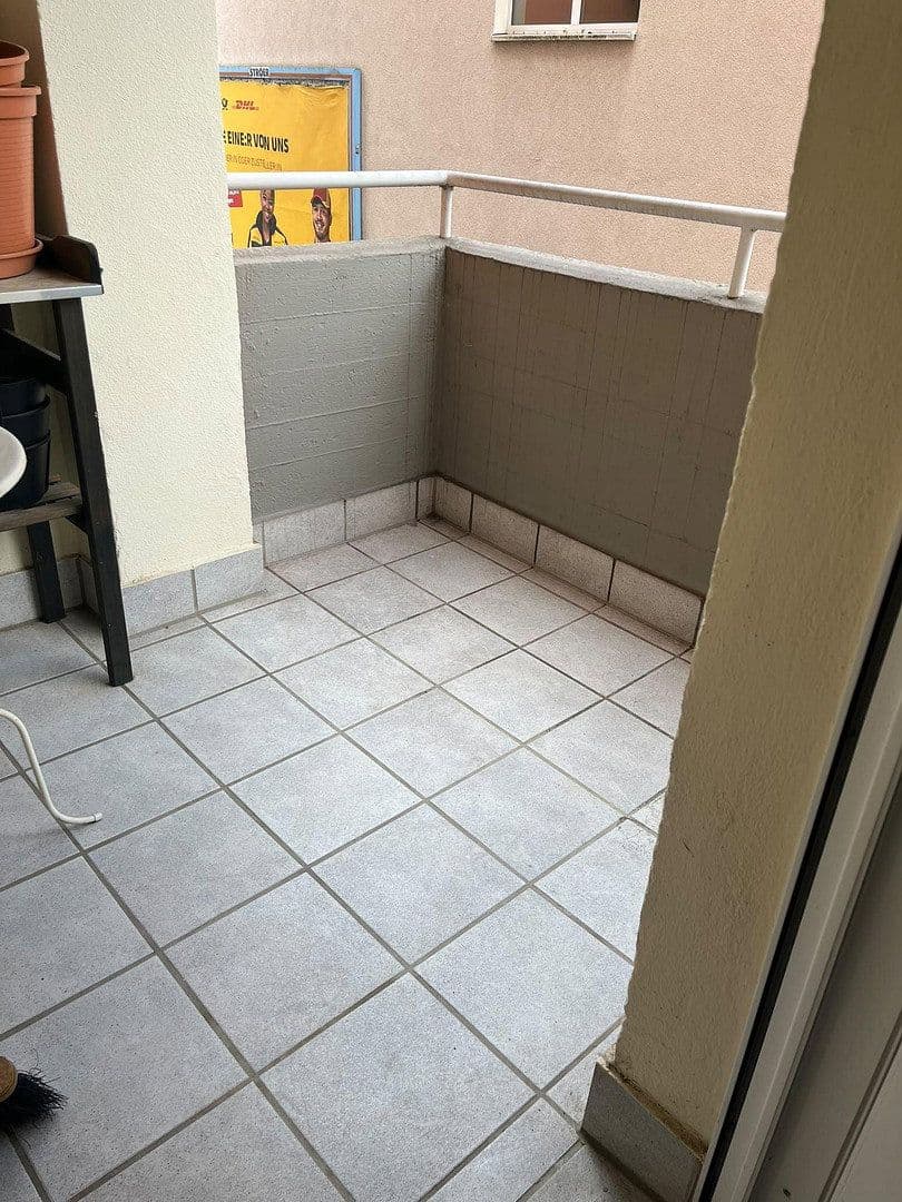 3 bedroom flat to rent, 68 m², Georg-Friedrich-Str. 7, Karlsruhe, Baden-Württemberg 3 bedroom flat to rent, 68 m², Georg-Friedrich-Str. 7, Karlsruhe, Baden-Württemberg
