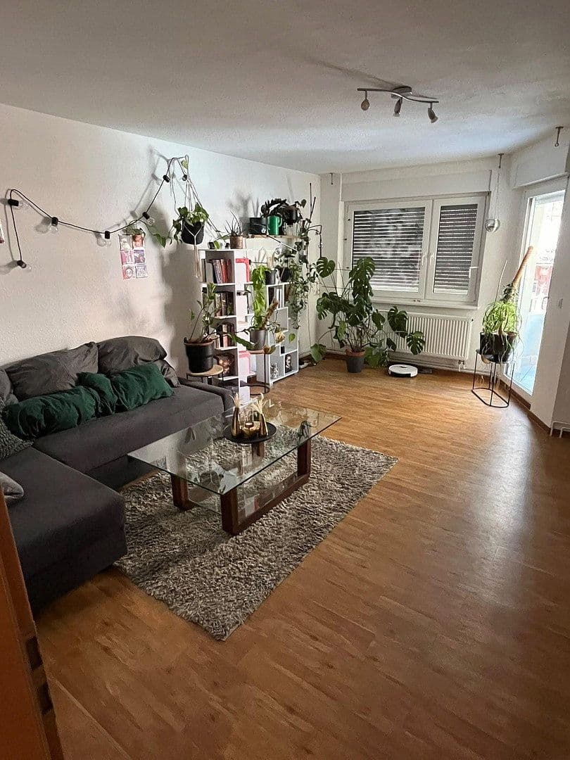 3 bedroom flat to rent, 68 m², Georg-Friedrich-Str. 7, Karlsruhe, Baden-Württemberg 3 bedroom flat to rent, 68 m², Georg-Friedrich-Str. 7, Karlsruhe, Baden-Württemberg