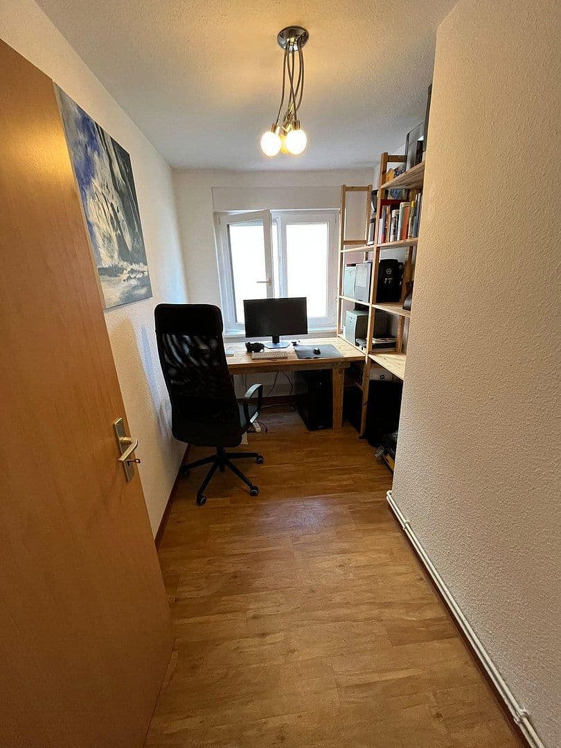 3 bedroom flat to rent, 68 m², Georg-Friedrich-Str. 7, Karlsruhe, Baden-Württemberg 3 bedroom flat to rent, 68 m², Georg-Friedrich-Str. 7, Karlsruhe, Baden-Württemberg