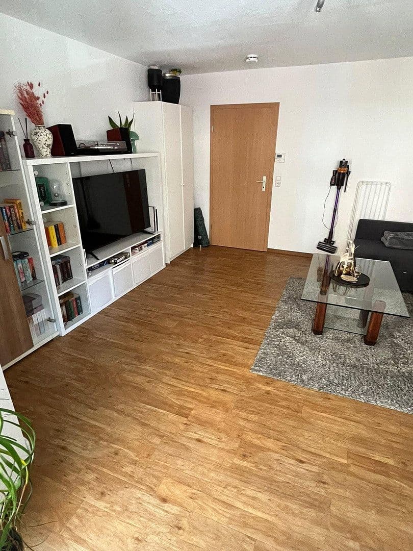3 bedroom flat to rent, 68 m², Georg-Friedrich-Str. 7, Karlsruhe, Baden-Württemberg 3 bedroom flat to rent, 68 m², Georg-Friedrich-Str. 7, Karlsruhe, Baden-Württemberg
