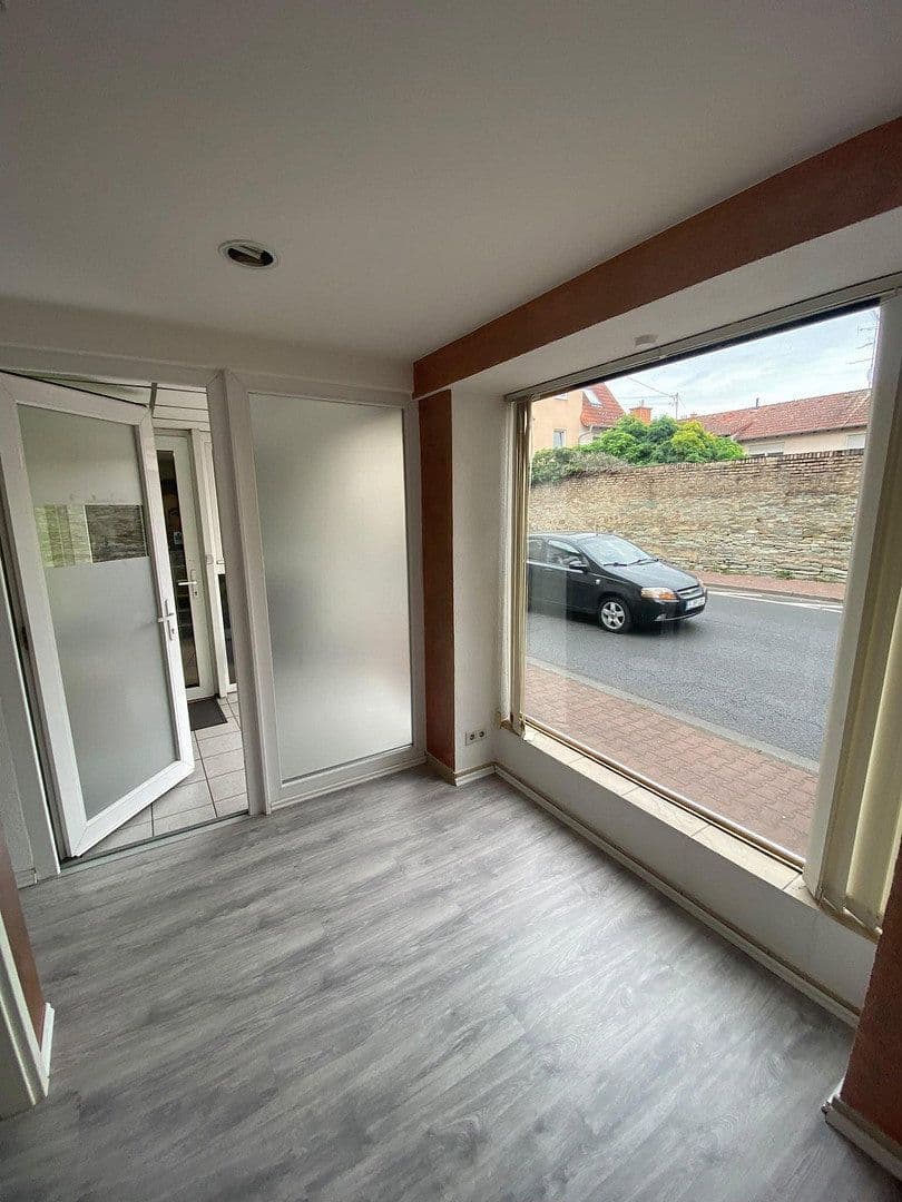 non-residential property for sale, 22 m², Alt Zeilsheim 47, Frankfurt, Hesse non-residential property for sale, 22 m², Alt Zeilsheim 47, Frankfurt, Hesse