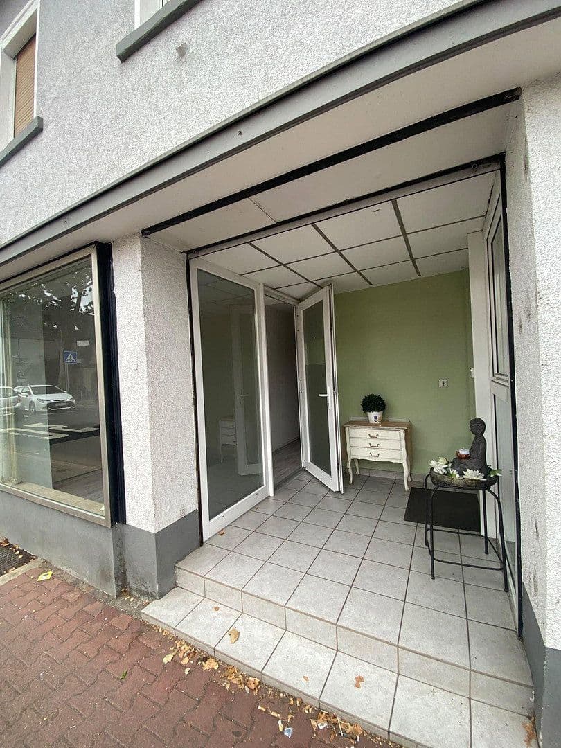 non-residential property for sale, 22 m², Alt Zeilsheim 47, Frankfurt, Hesse non-residential property for sale, 22 m², Alt Zeilsheim 47, Frankfurt, Hesse