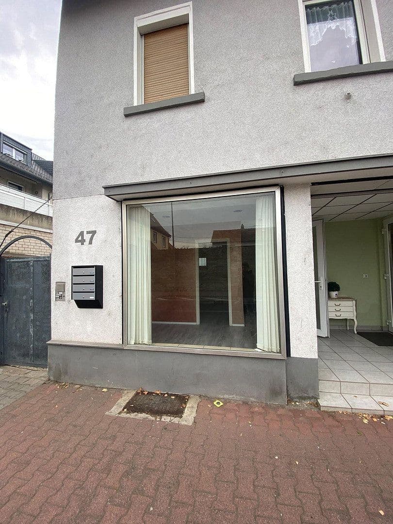 non-residential property for sale, 22 m², Alt Zeilsheim 47, Frankfurt, Hesse non-residential property for sale, 22 m², Alt Zeilsheim 47, Frankfurt, Hesse