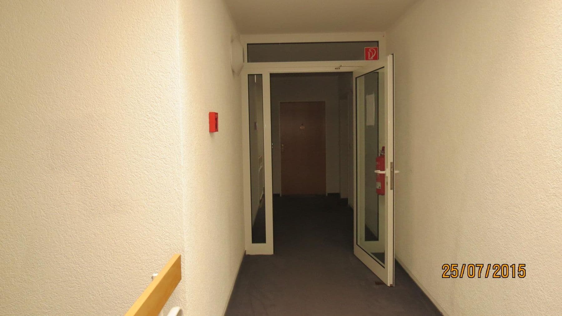 2 bedroom flat to rent, 56 m², Eschenring 36, Bennewitz, Saxony 2 bedroom flat to rent, 56 m², Eschenring 36, Bennewitz, Saxony
