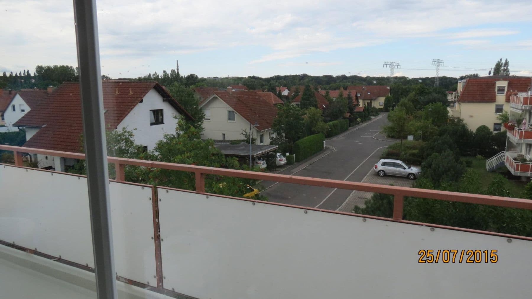 2 bedroom flat to rent, 56 m², Eschenring 36, Bennewitz, Saxony 2 bedroom flat to rent, 56 m², Eschenring 36, Bennewitz, Saxony