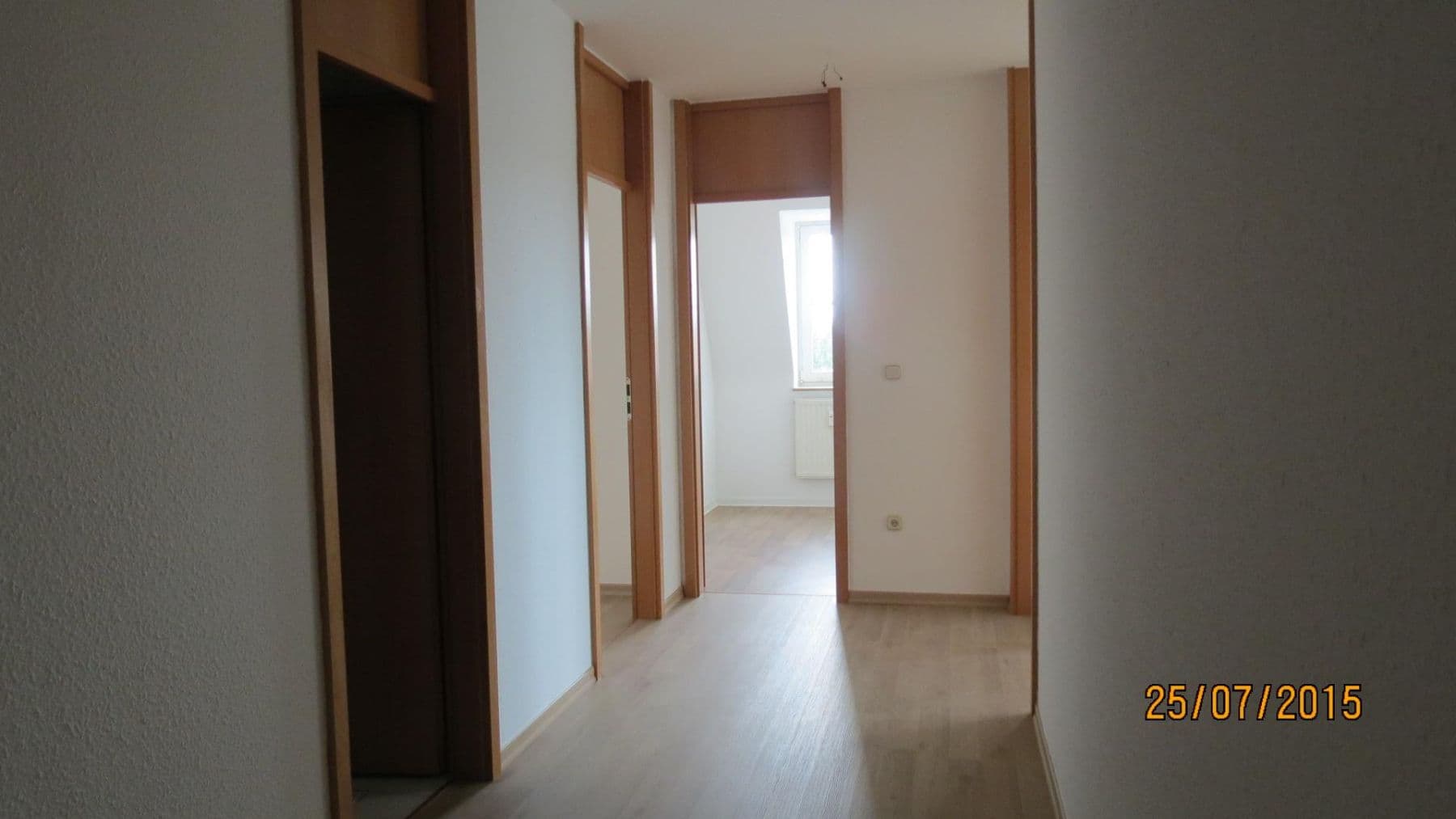 2 bedroom flat to rent, 56 m², Eschenring 36, Bennewitz, Saxony 2 bedroom flat to rent, 56 m², Eschenring 36, Bennewitz, Saxony