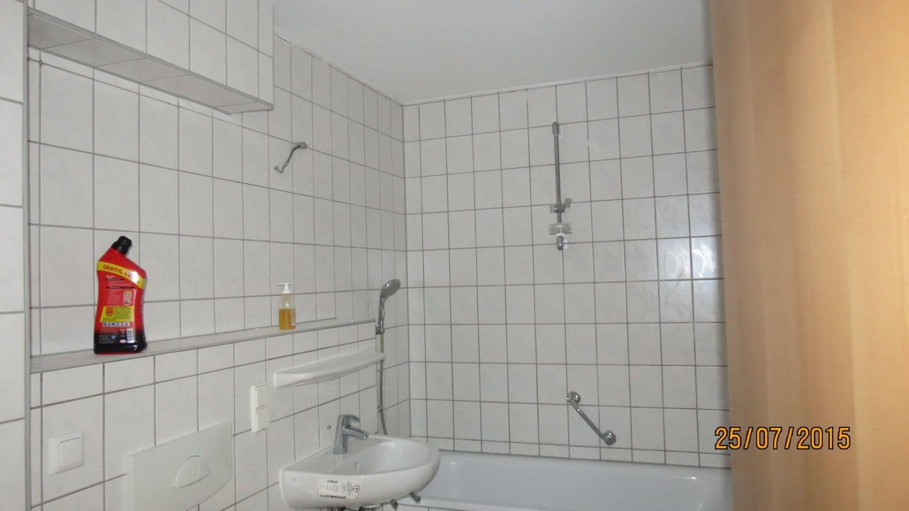 2 bedroom flat to rent, 56 m², Eschenring 36, Bennewitz, Saxony 2 bedroom flat to rent, 56 m², Eschenring 36, Bennewitz, Saxony