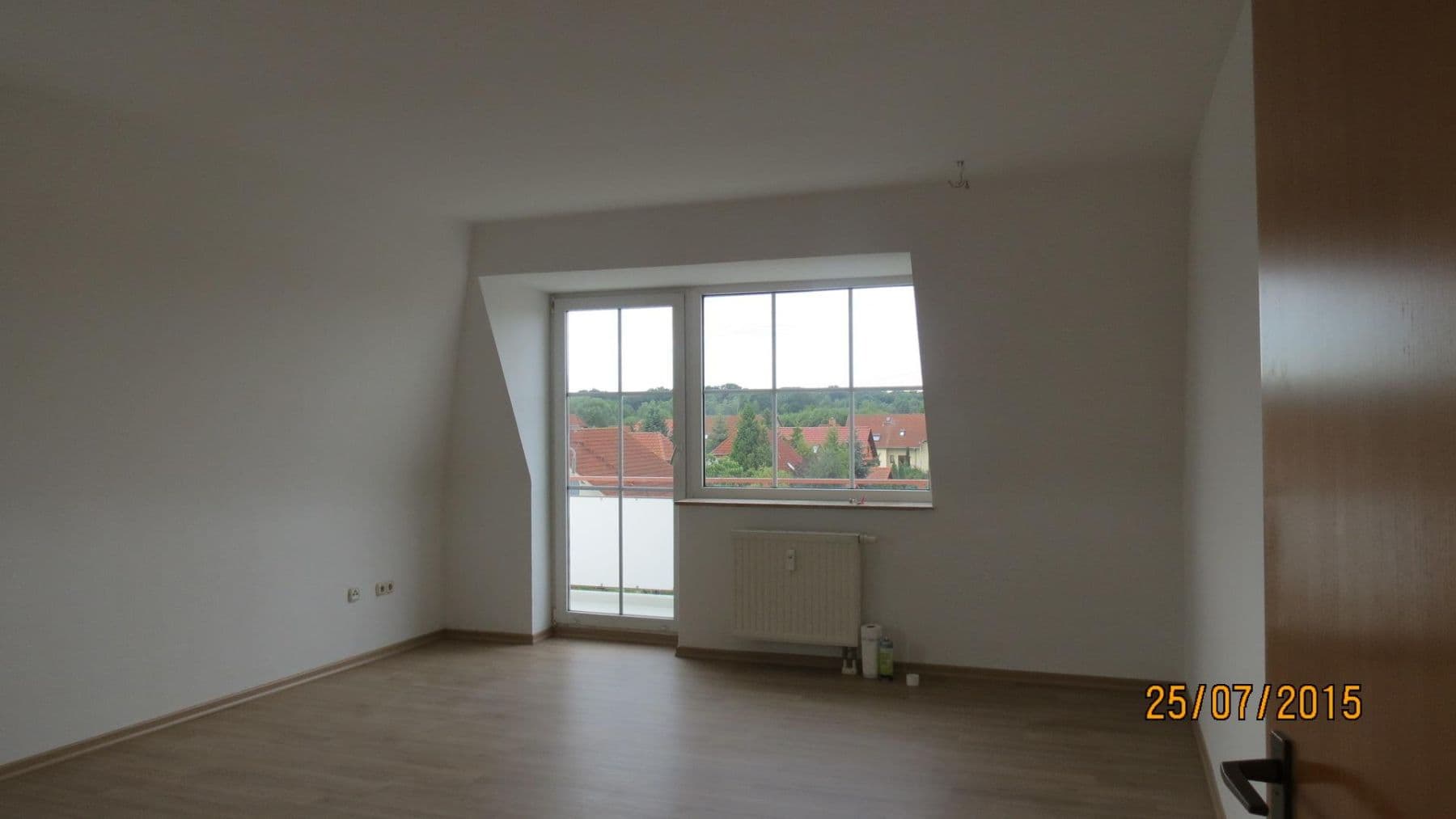 2 bedroom flat to rent, 56 m², Eschenring 36, Bennewitz, Saxony 2 bedroom flat to rent, 56 m², Eschenring 36, Bennewitz, Saxony