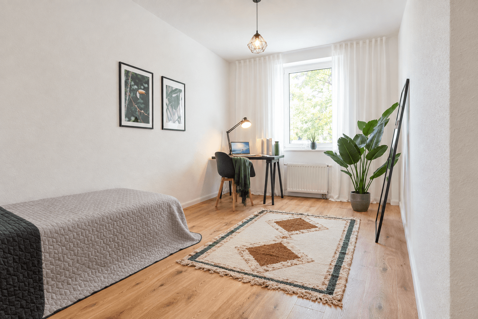 3 bedroom flat for sale, 71 m², Leipzig, Saxony 3 bedroom flat for sale, 71 m², Leipzig, Saxony
