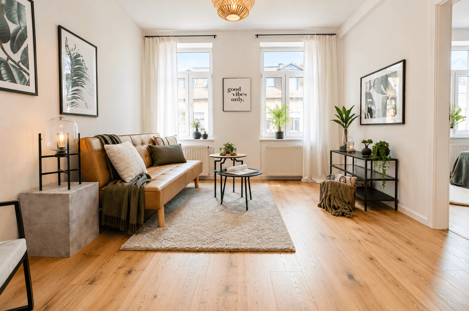 3 bedroom flat for sale, 71 m², Leipzig, Saxony 3 bedroom flat for sale, 71 m², Leipzig, Saxony