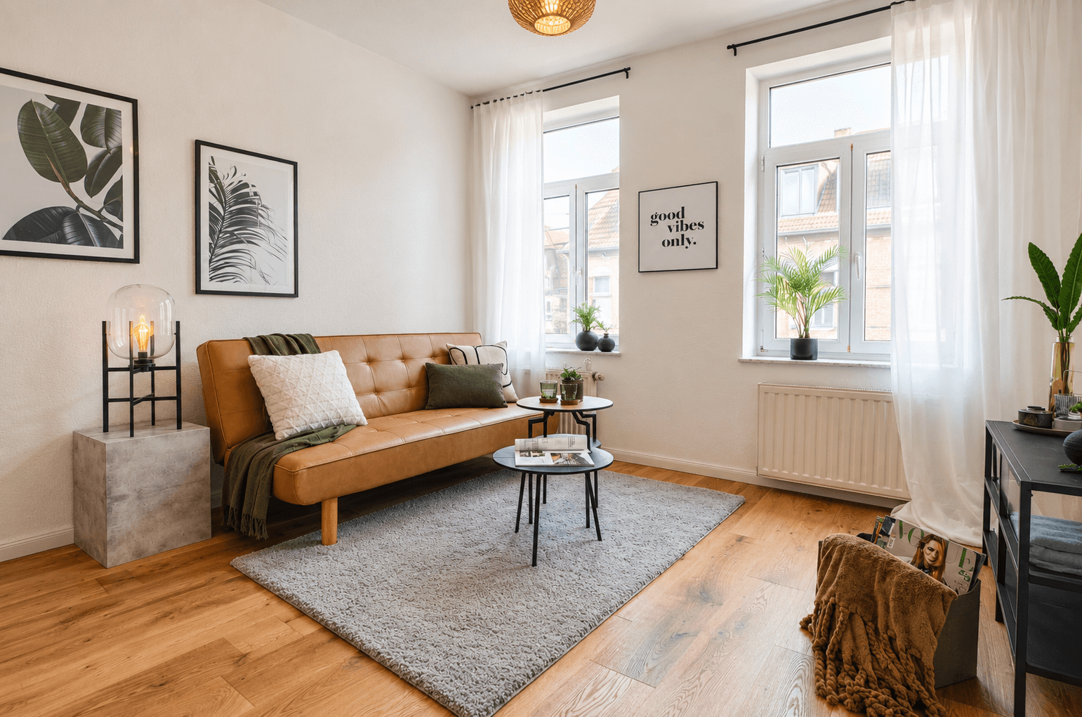 3 bedroom flat for sale, 71 m², Leipzig, Saxony 3 bedroom flat for sale, 71 m², Leipzig, Saxony