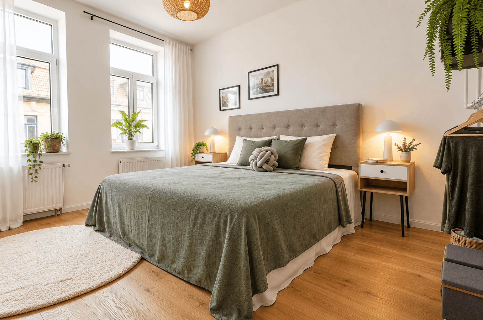 3 bedroom flat for sale, 71 m², Leipzig, Saxony 3 bedroom flat for sale, 71 m², Leipzig, Saxony