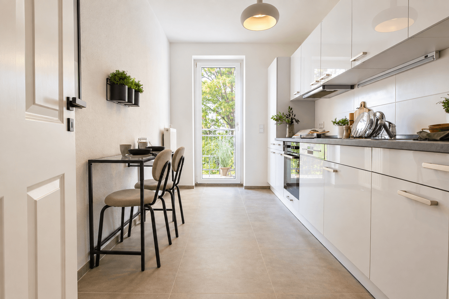 3 bedroom flat for sale, 71 m², Leipzig, Saxony 3 bedroom flat for sale, 71 m², Leipzig, Saxony