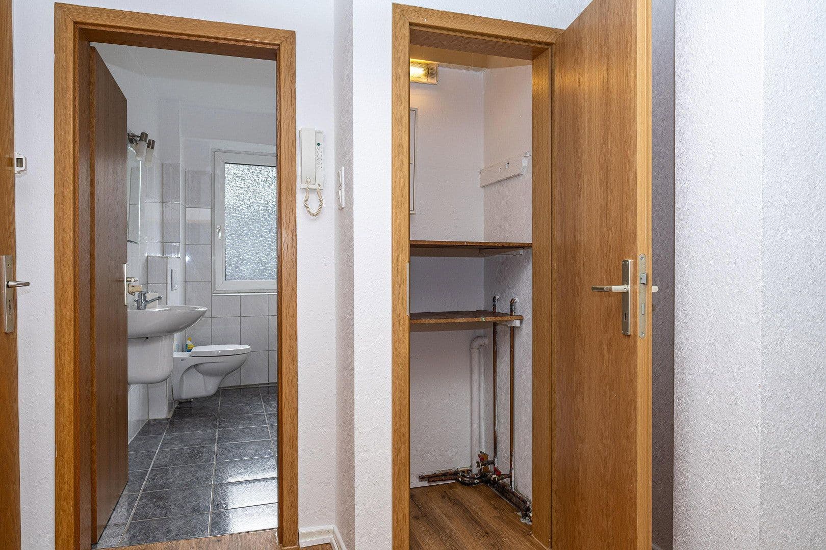 3 bedroom flat to rent, 69 m², Vestische Straße 2a, Oberhausen, North Rhine-Westphalia 3 bedroom flat to rent, 69 m², Vestische Straße 2a, Oberhausen, North Rhine-Westphalia
