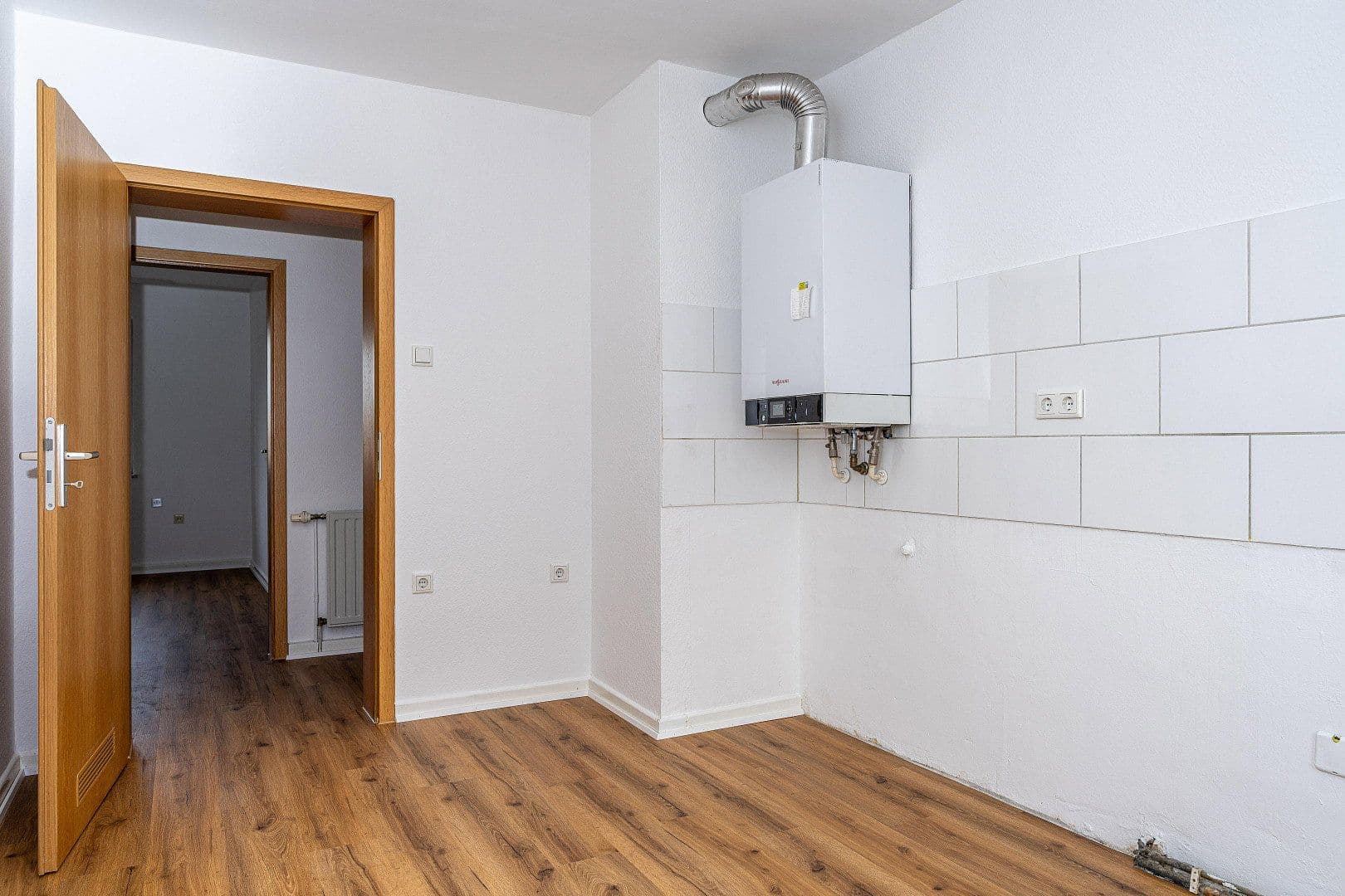 3 bedroom flat to rent, 69 m², Vestische Straße 2a, Oberhausen, North Rhine-Westphalia 3 bedroom flat to rent, 69 m², Vestische Straße 2a, Oberhausen, North Rhine-Westphalia