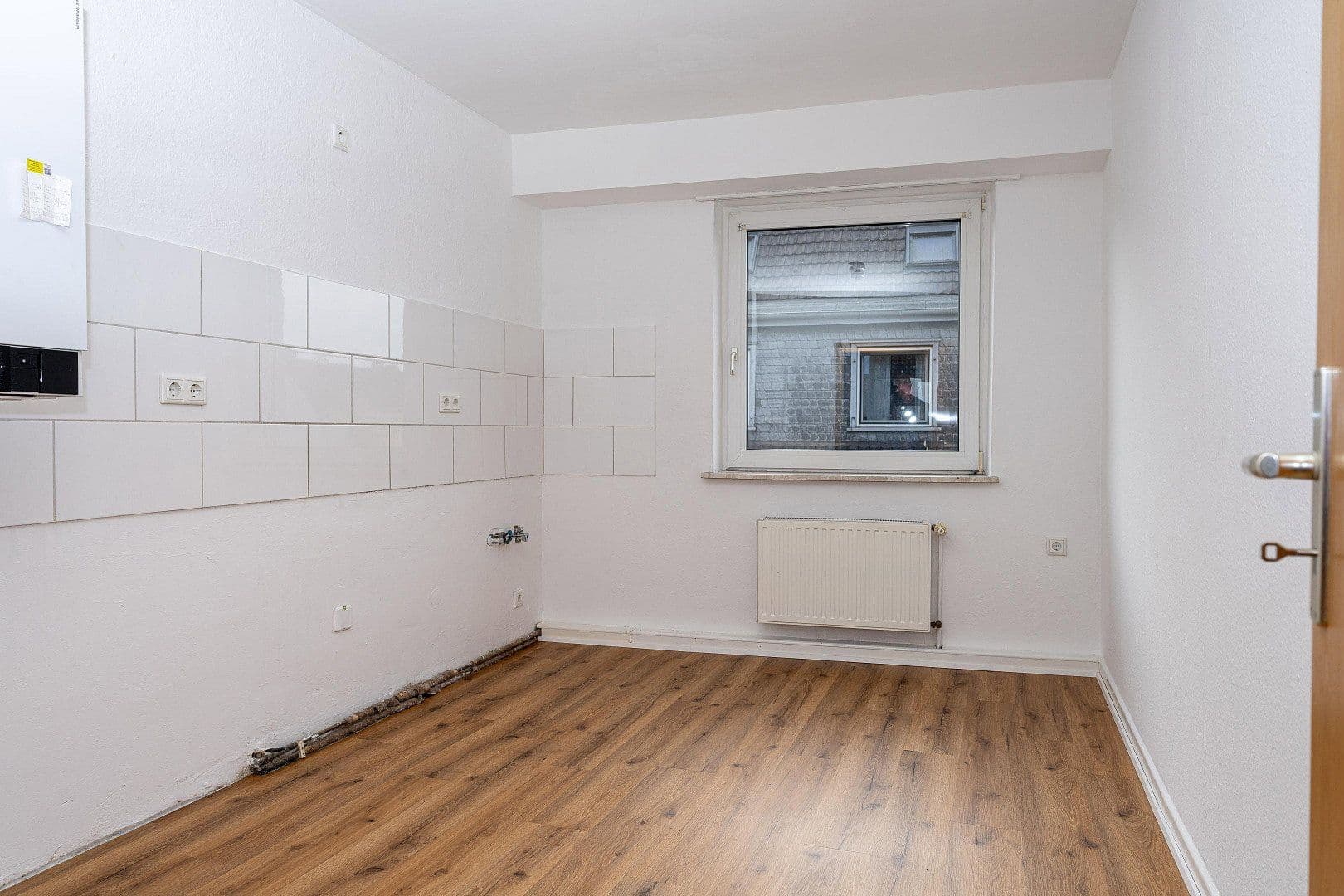 3 bedroom flat to rent, 69 m², Vestische Straße 2a, Oberhausen, North Rhine-Westphalia 3 bedroom flat to rent, 69 m², Vestische Straße 2a, Oberhausen, North Rhine-Westphalia