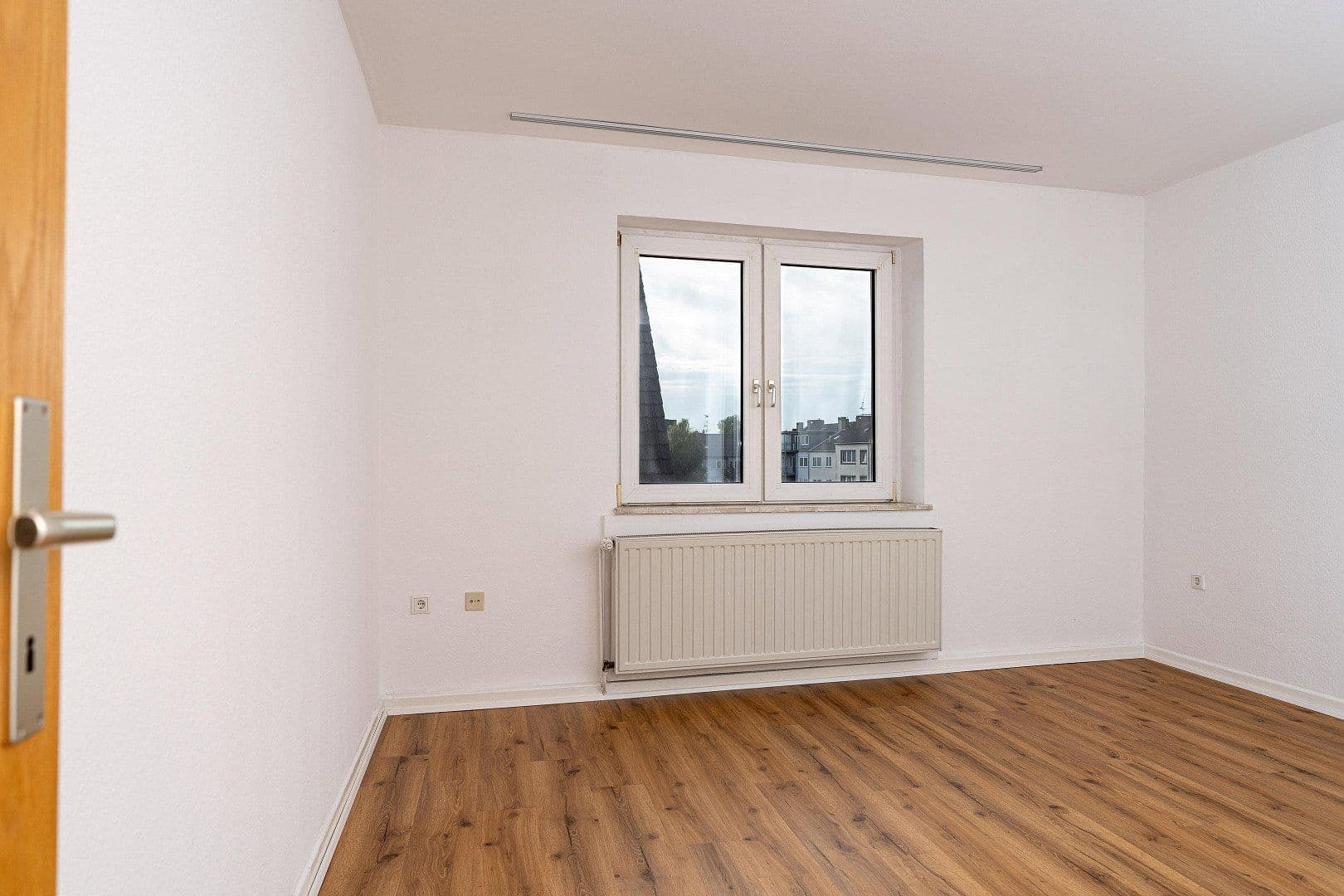 3 bedroom flat to rent, 69 m², Vestische Straße 2a, Oberhausen, North Rhine-Westphalia 3 bedroom flat to rent, 69 m², Vestische Straße 2a, Oberhausen, North Rhine-Westphalia