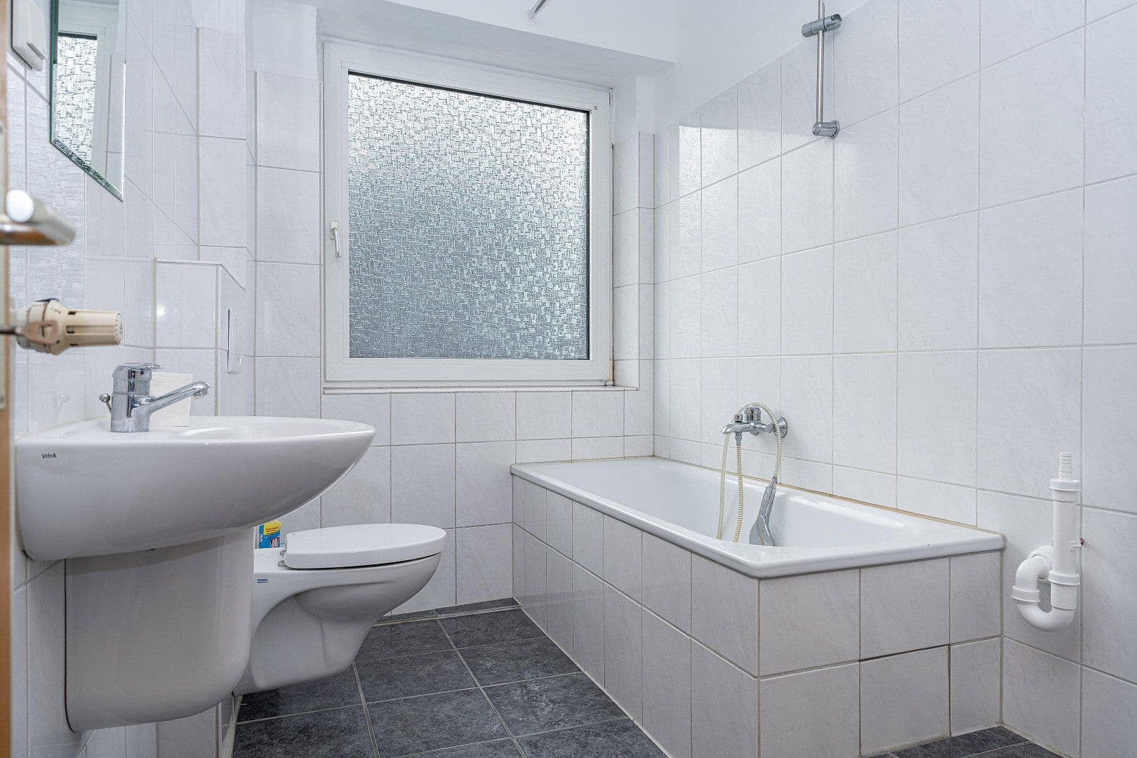 3 bedroom flat to rent, 69 m², Vestische Straße 2a, Oberhausen, North Rhine-Westphalia 3 bedroom flat to rent, 69 m², Vestische Straße 2a, Oberhausen, North Rhine-Westphalia