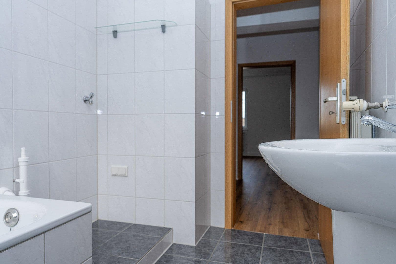 3 bedroom flat to rent, 69 m², Vestische Straße 2a, Oberhausen, North Rhine-Westphalia 3 bedroom flat to rent, 69 m², Vestische Straße 2a, Oberhausen, North Rhine-Westphalia