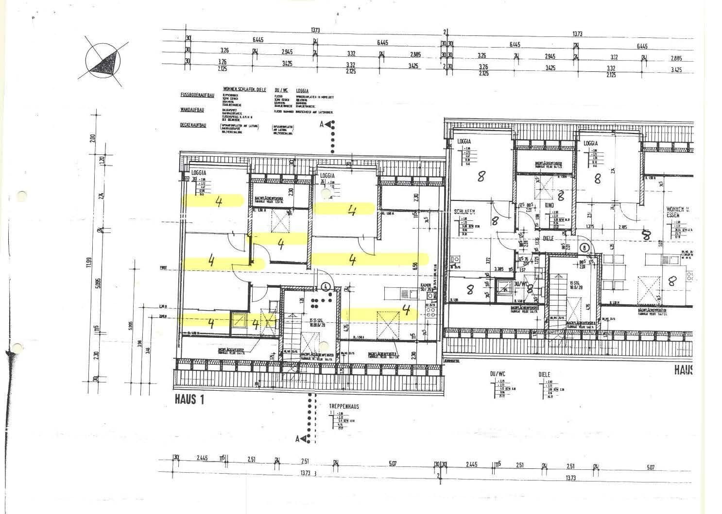 3 bedroom flat for sale, 68 m², Bad Camberg, Hesse 3 bedroom flat for sale, 68 m², Bad Camberg, Hesse