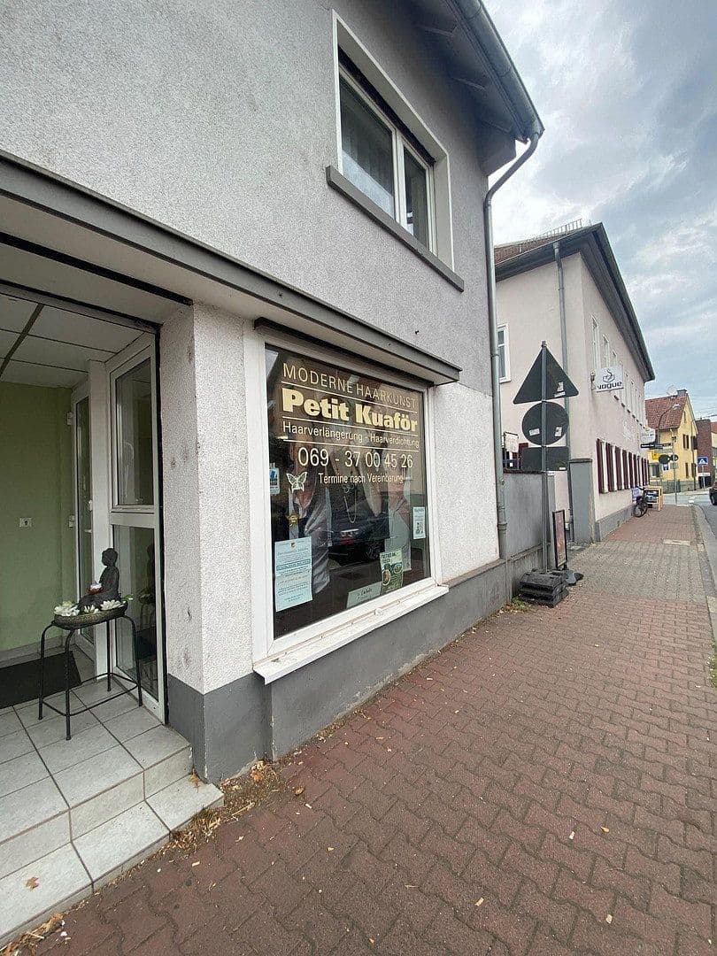 non-residential property for sale, 55 m², Alt Zeilsheim 47, Frankfurt am Main, Hesse non-residential property for sale, 55 m², Alt Zeilsheim 47, Frankfurt am Main, Hesse