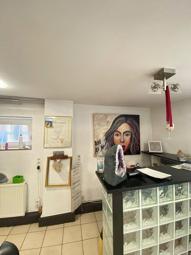 non-residential property for sale, 55 m², Alt Zeilsheim 47, Frankfurt am Main, Hesse non-residential property for sale, 55 m², Alt Zeilsheim 47, Frankfurt am Main, Hesse
