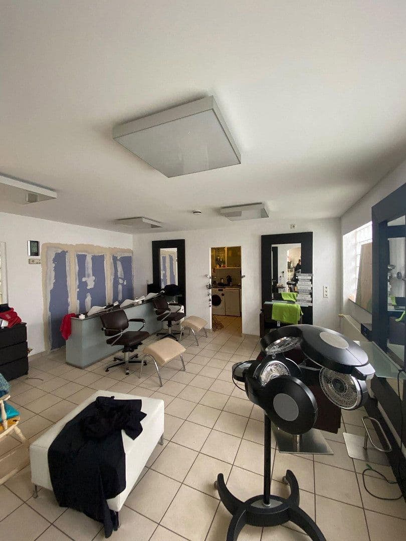 non-residential property for sale, 55 m², Alt Zeilsheim 47, Frankfurt am Main, Hesse non-residential property for sale, 55 m², Alt Zeilsheim 47, Frankfurt am Main, Hesse