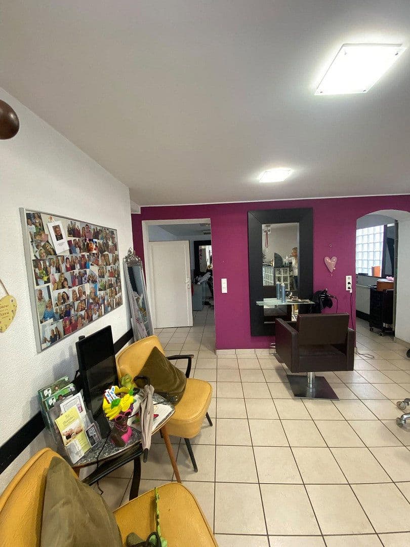 non-residential property for sale, 55 m², Alt Zeilsheim 47, Frankfurt am Main, Hesse non-residential property for sale, 55 m², Alt Zeilsheim 47, Frankfurt am Main, Hesse