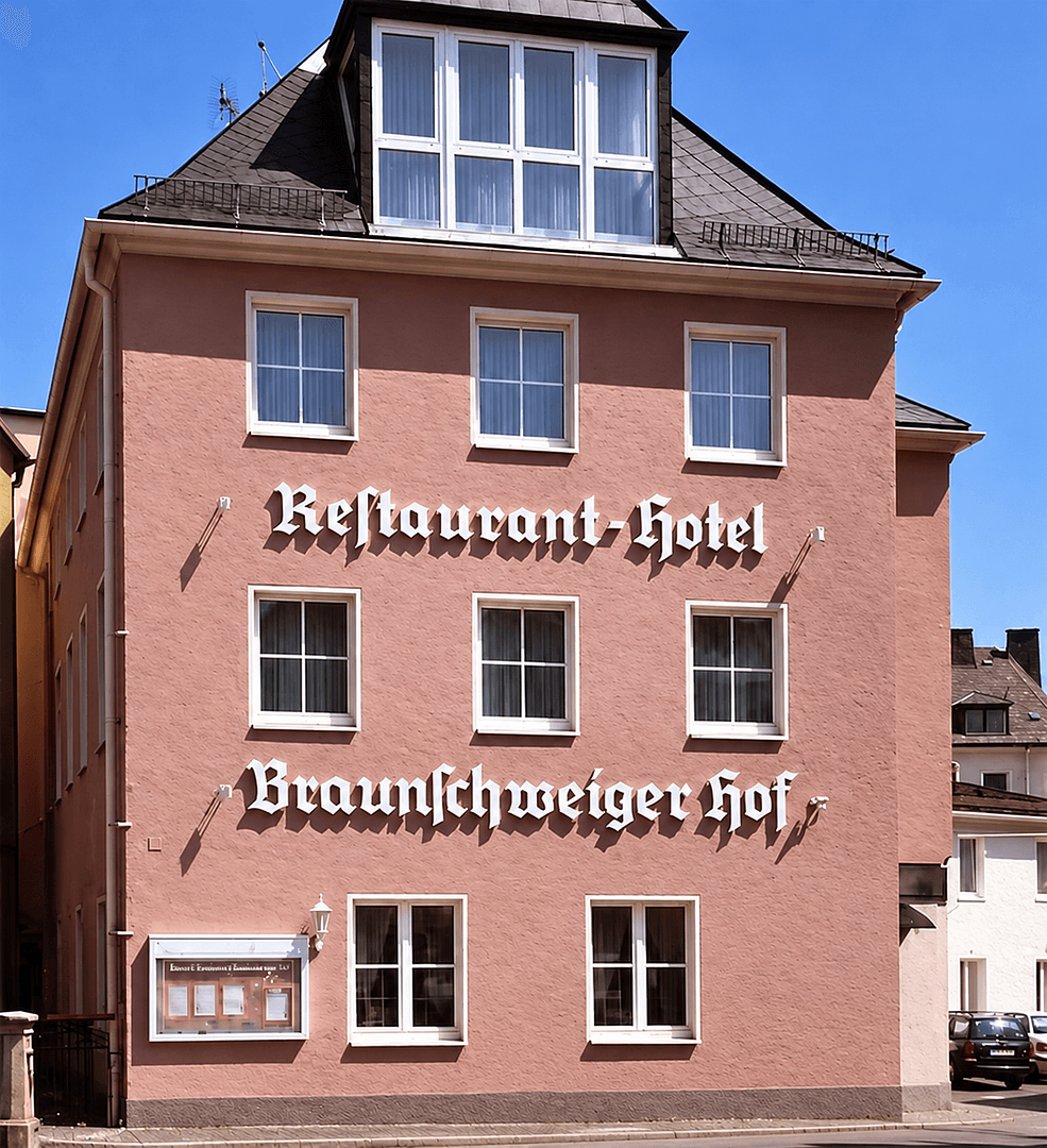 1 bedroom flat to rent, 14 m², Bahnhofstraße 13, Münchberg, Bavaria 1 bedroom flat to rent, 14 m², Bahnhofstraße 13, Münchberg, Bavaria