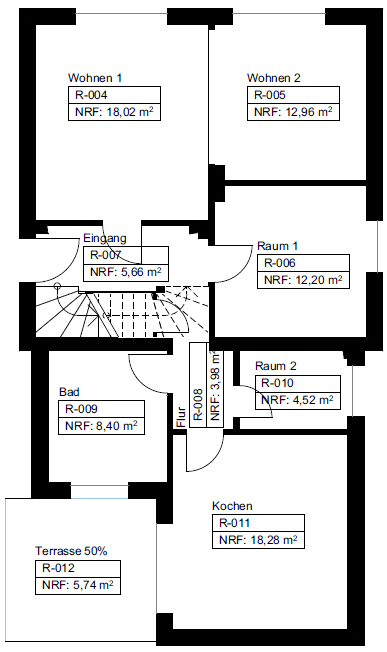 house for sale, 141 m², Hamburg, Hamburg house for sale, 141 m², Hamburg, Hamburg