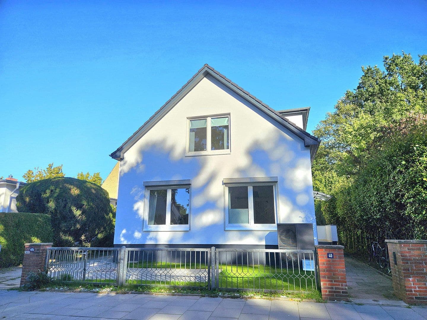house for sale, 141 m², Hamburg, Hamburg house for sale, 141 m², Hamburg, Hamburg