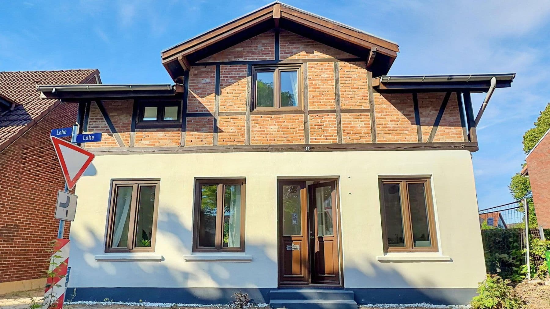 house for sale, 136 m², Ahrensburg, Schleswig-Holstein house for sale, 136 m², Ahrensburg, Schleswig-Holstein