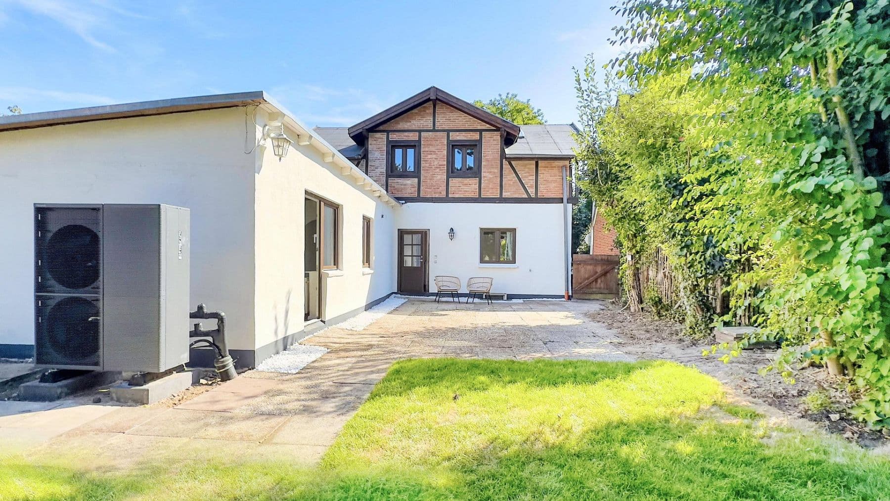 house for sale, 136 m², Ahrensburg, Schleswig-Holstein house for sale, 136 m², Ahrensburg, Schleswig-Holstein