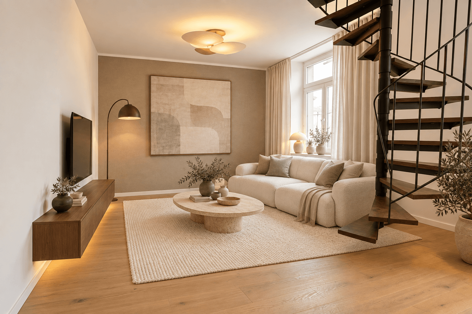 1 bedroom with open-plan kitchen flat for sale, 60 m², Brombergerstraße 19, Wuppertal, North Rhine-Westphalia 1 bedroom with open-plan kitchen flat for sale, 60 m², Brombergerstraße 19, Wuppertal, North Rhine-Westphalia
