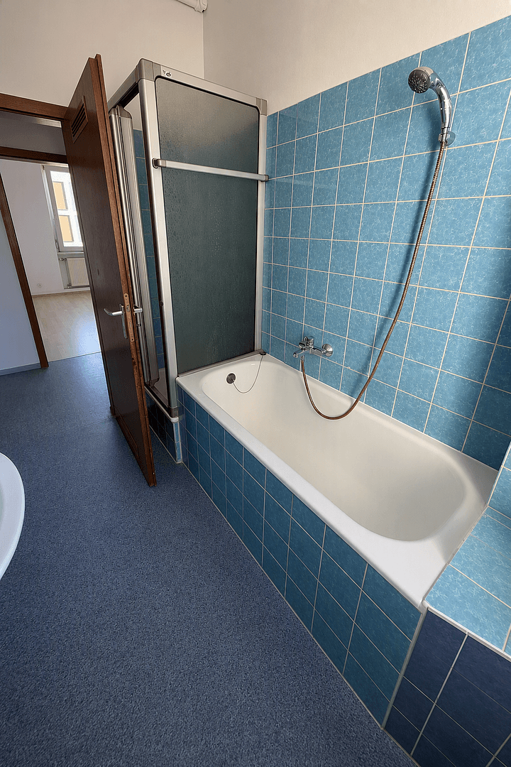 3 bedroom flat to rent, 87 m², Salierstr. 59, Pforzheim, Baden-Württemberg 3 bedroom flat to rent, 87 m², Salierstr. 59, Pforzheim, Baden-Württemberg