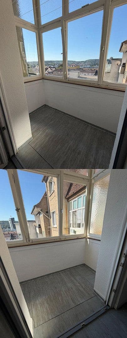 3 bedroom flat to rent, 87 m², Salierstr. 59, Pforzheim, Baden-Württemberg 3 bedroom flat to rent, 87 m², Salierstr. 59, Pforzheim, Baden-Württemberg