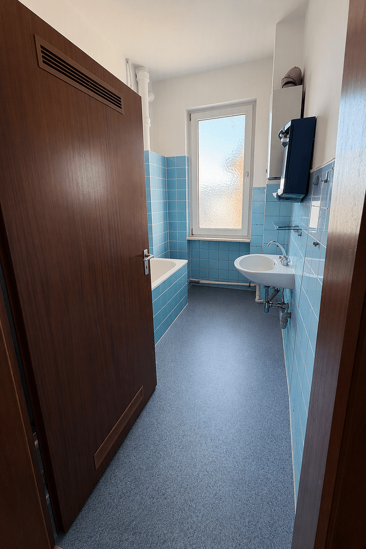 3 bedroom flat to rent, 87 m², Salierstr. 59, Pforzheim, Baden-Württemberg 3 bedroom flat to rent, 87 m², Salierstr. 59, Pforzheim, Baden-Württemberg