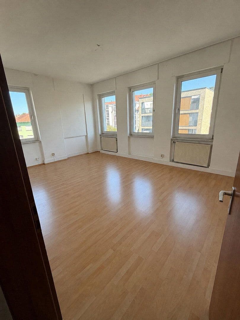 3 bedroom flat to rent, 87 m², Salierstr. 59, Pforzheim, Baden-Württemberg 3 bedroom flat to rent, 87 m², Salierstr. 59, Pforzheim, Baden-Württemberg