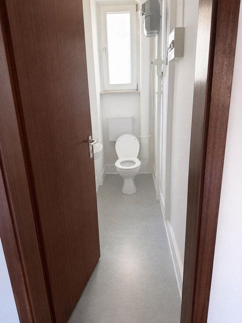 3 bedroom flat to rent, 87 m², Salierstr. 59, Pforzheim, Baden-Württemberg 3 bedroom flat to rent, 87 m², Salierstr. 59, Pforzheim, Baden-Württemberg