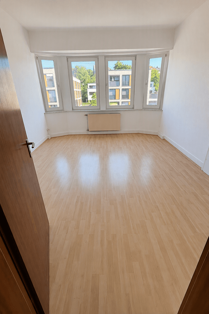 3 bedroom flat to rent, 87 m², Salierstr. 59, Pforzheim, Baden-Württemberg 3 bedroom flat to rent, 87 m², Salierstr. 59, Pforzheim, Baden-Württemberg