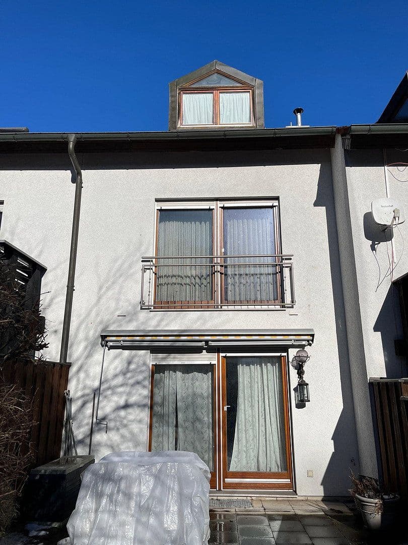 house for sale, 144 m², Starnberg, Bavaria house for sale, 144 m², Starnberg, Bavaria