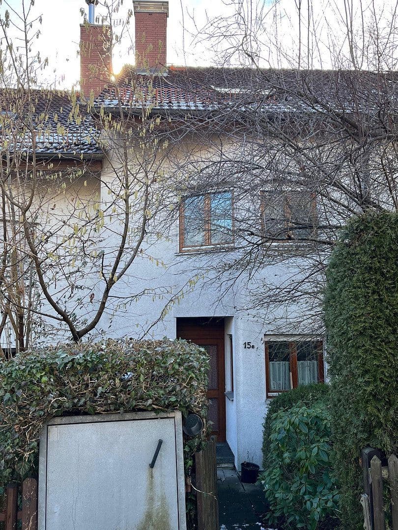 house for sale, 144 m², Starnberg, Bavaria house for sale, 144 m², Starnberg, Bavaria
