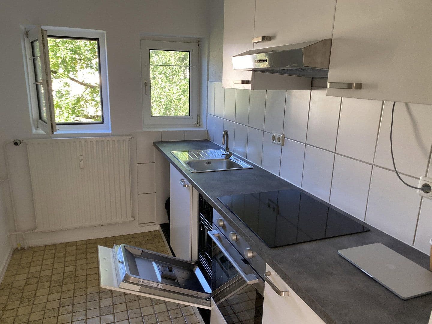 1 bedroom with open-plan kitchen flat to rent, 54 m², Johann-Diedrich-Möller-Str. 33, Wedel, Schleswig-Holstein 1 bedroom with open-plan kitchen flat to rent, 54 m², Johann-Diedrich-Möller-Str. 33, Wedel, Schleswig-Holstein