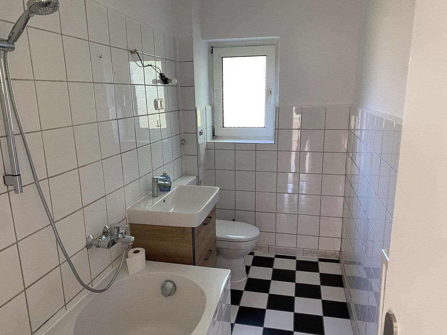1 bedroom with open-plan kitchen flat to rent, 54 m², Johann-Diedrich-Möller-Str. 33, Wedel, Schleswig-Holstein 1 bedroom with open-plan kitchen flat to rent, 54 m², Johann-Diedrich-Möller-Str. 33, Wedel, Schleswig-Holstein