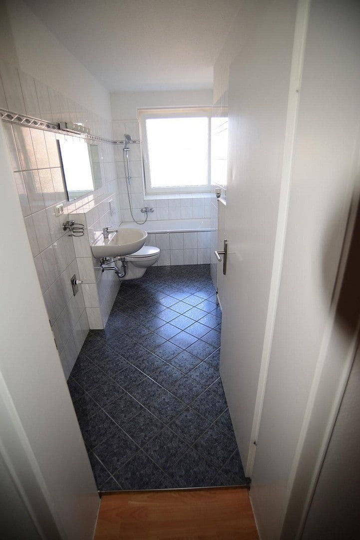 3 bedroom flat to rent, 68 m², Wedel, Schleswig-Holstein 3 bedroom flat to rent, 68 m², Wedel, Schleswig-Holstein