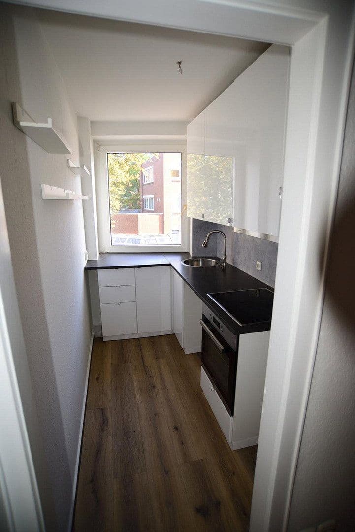 3 bedroom flat to rent, 68 m², Wedel, Schleswig-Holstein 3 bedroom flat to rent, 68 m², Wedel, Schleswig-Holstein