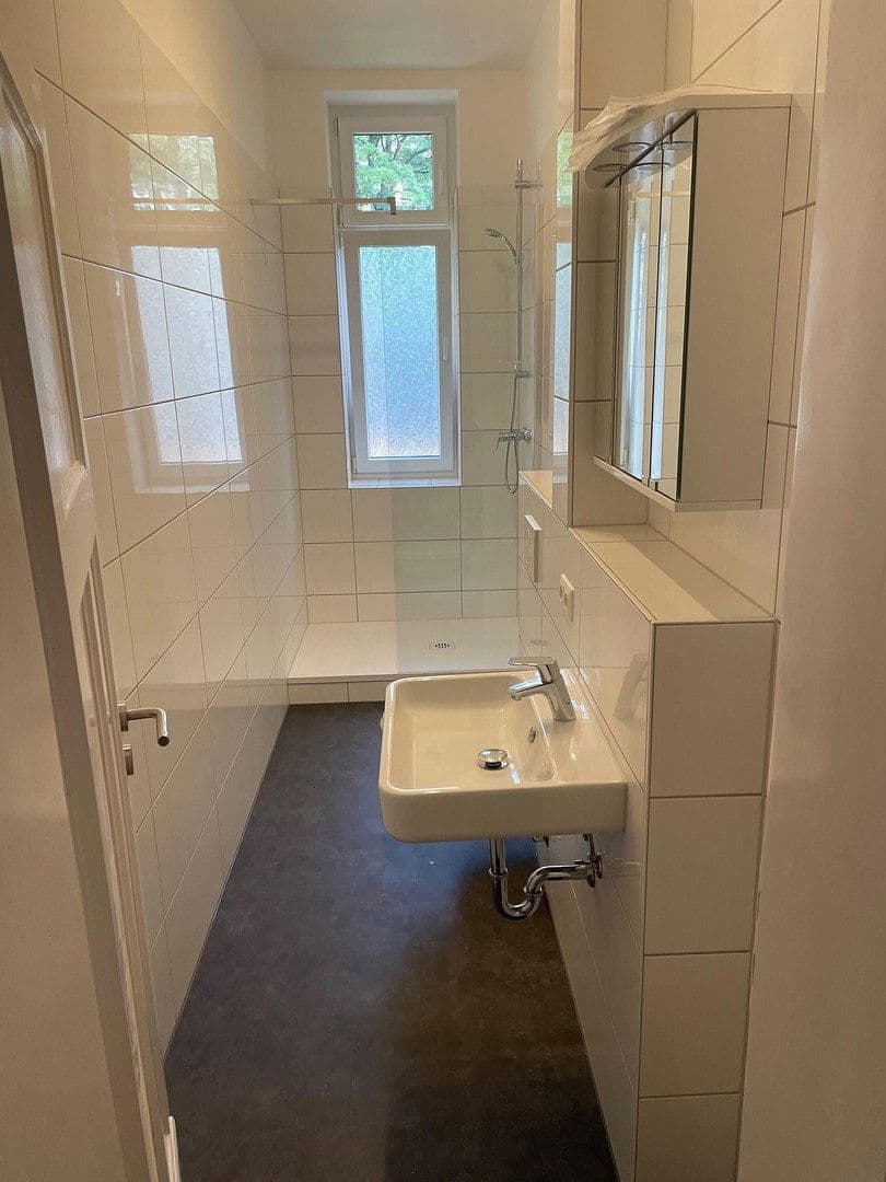 3 bedroom flat to rent, 77 m², Dortmund, North Rhine-Westphalia 3 bedroom flat to rent, 77 m², Dortmund, North Rhine-Westphalia