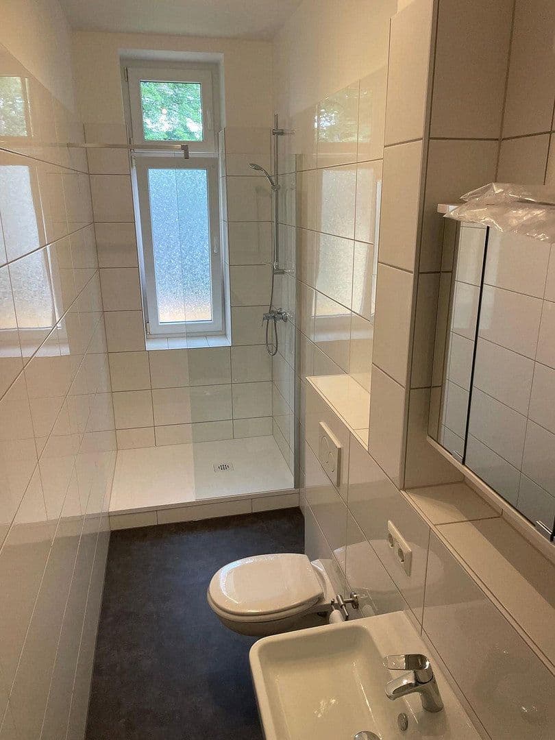 3 bedroom flat to rent, 77 m², Dortmund, North Rhine-Westphalia 3 bedroom flat to rent, 77 m², Dortmund, North Rhine-Westphalia