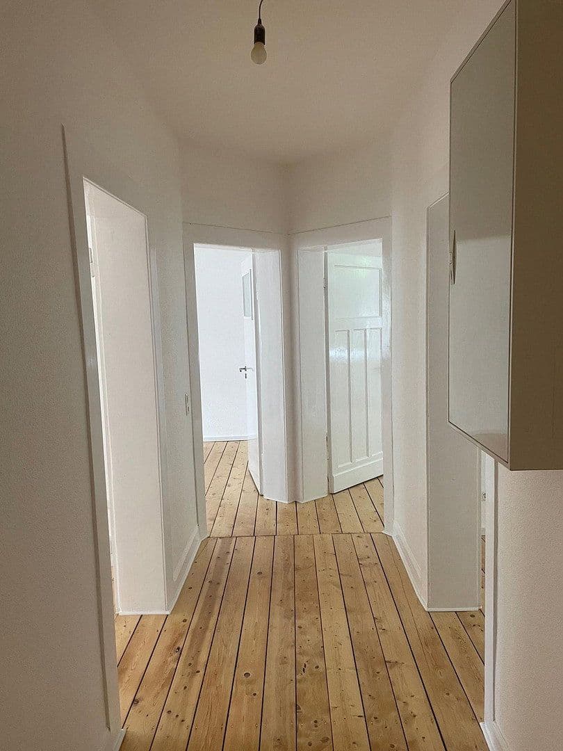 3 bedroom flat to rent, 77 m², Dortmund, North Rhine-Westphalia 3 bedroom flat to rent, 77 m², Dortmund, North Rhine-Westphalia
